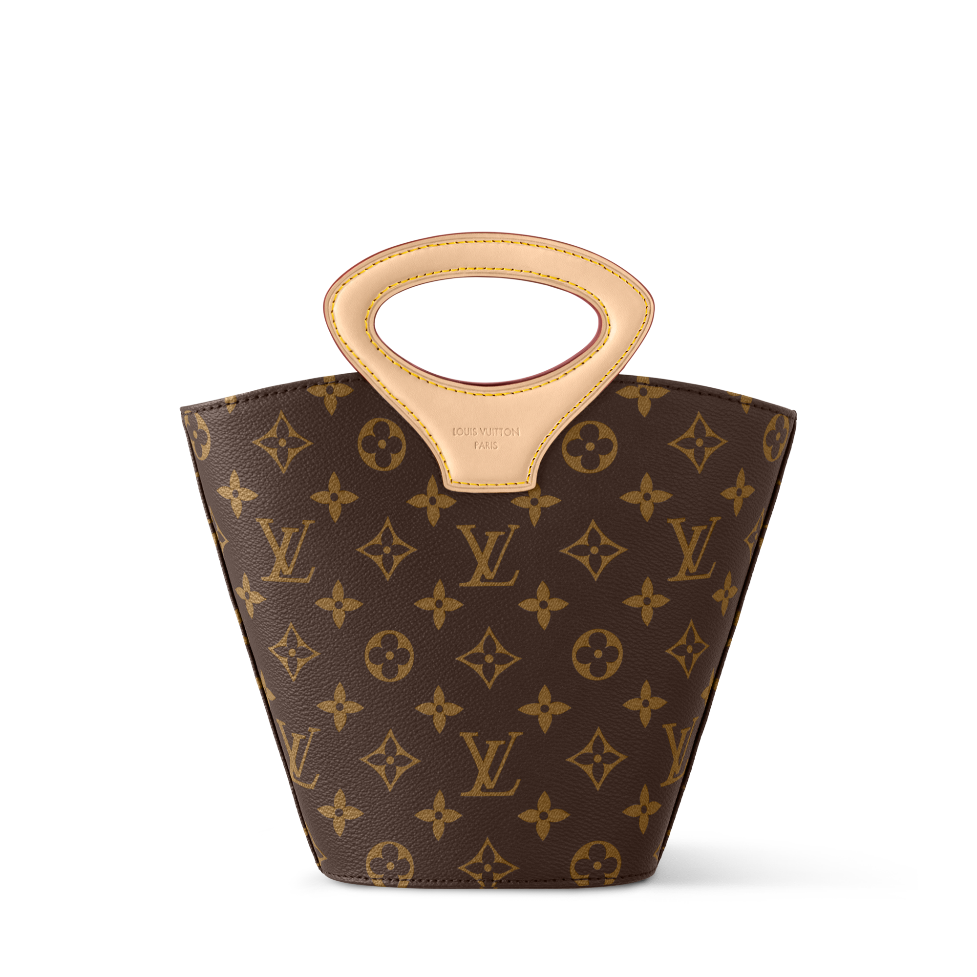 Rivage BB Monogram Canvas - Handbags | LOUIS VUITTON
